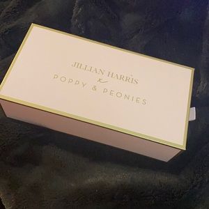 Jillian Harris X Poppy & Peonies- Blue light glasses, frame in Jilly Pink